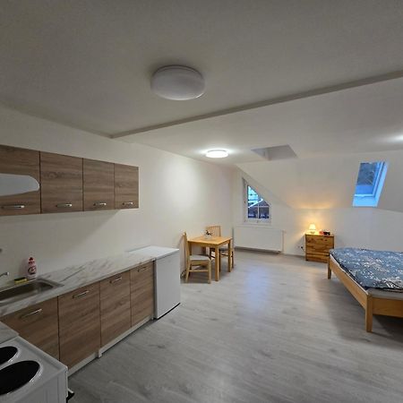 Apartmany Almond Harrachov Exteriör bild