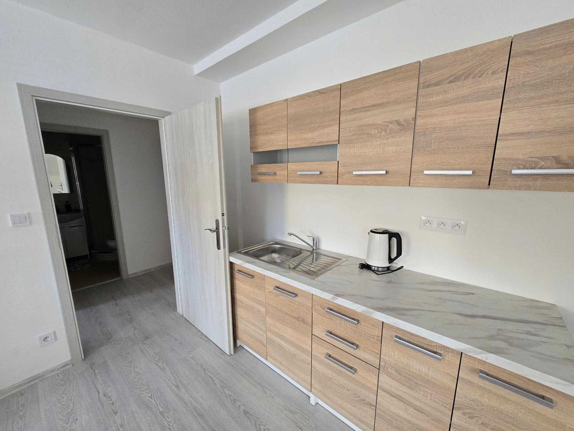 Apartmany Almond Harrachov Exteriör bild