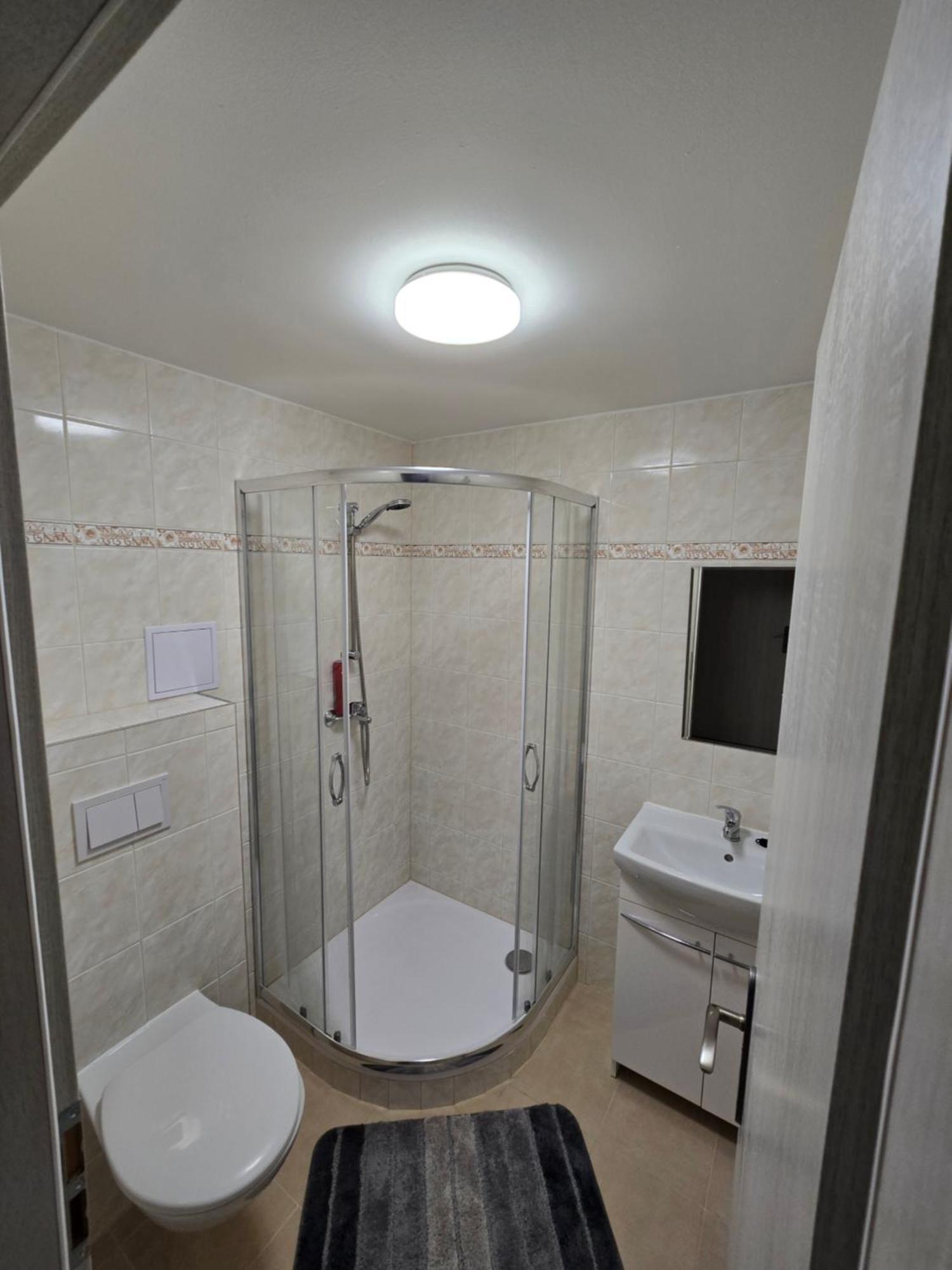Apartmany Almond Harrachov Exteriör bild