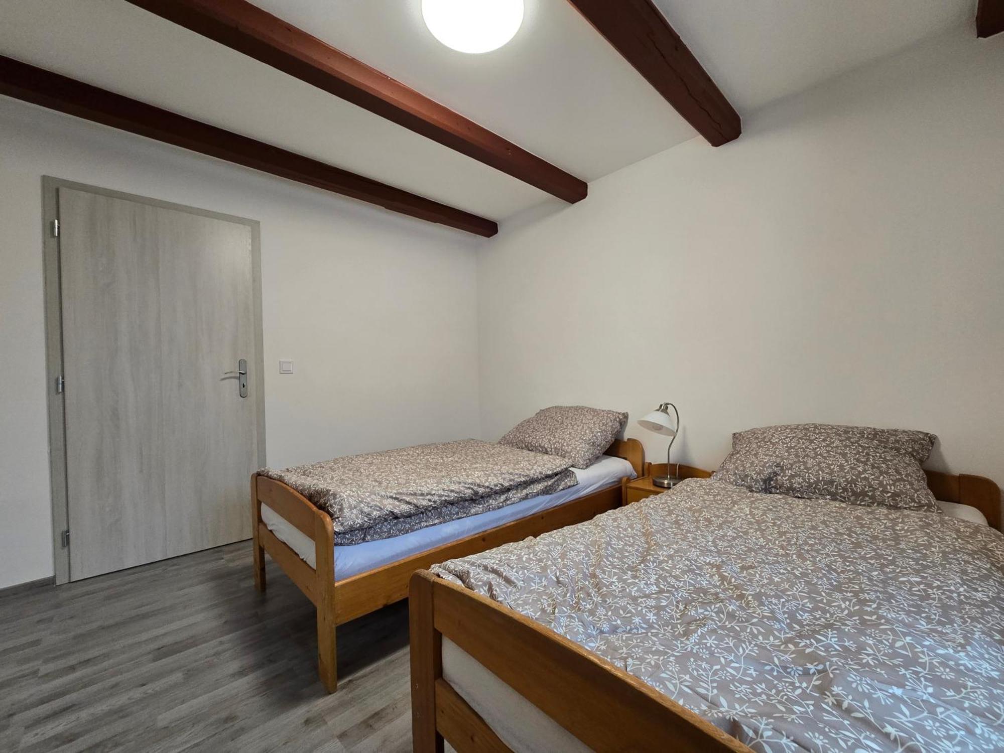 Apartmany Almond Harrachov Exteriör bild