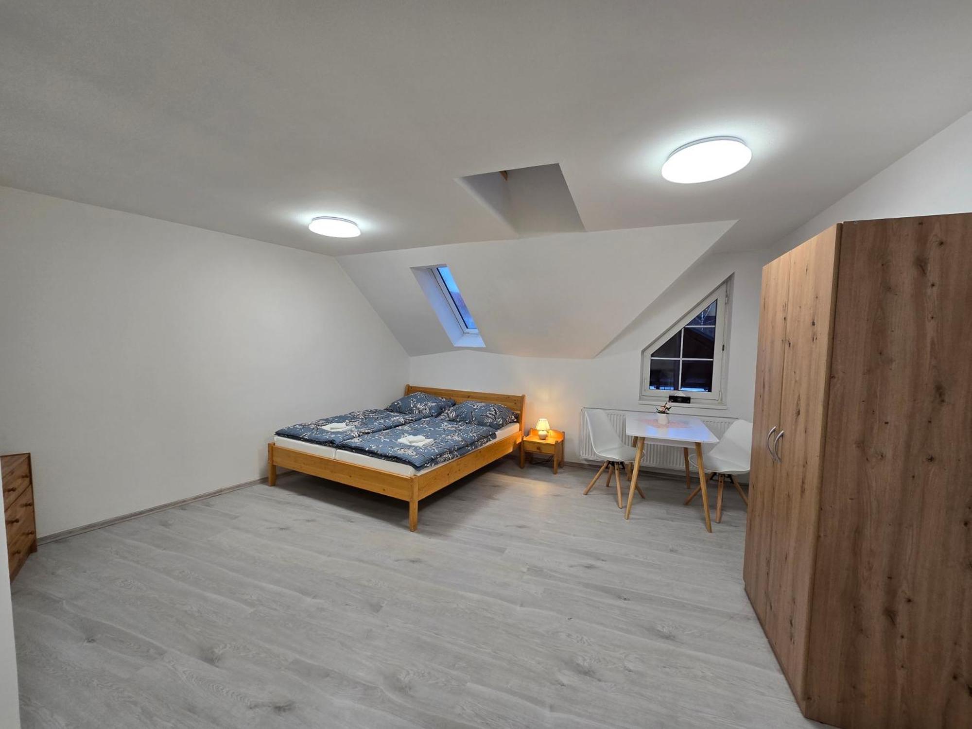 Apartmany Almond Harrachov Exteriör bild
