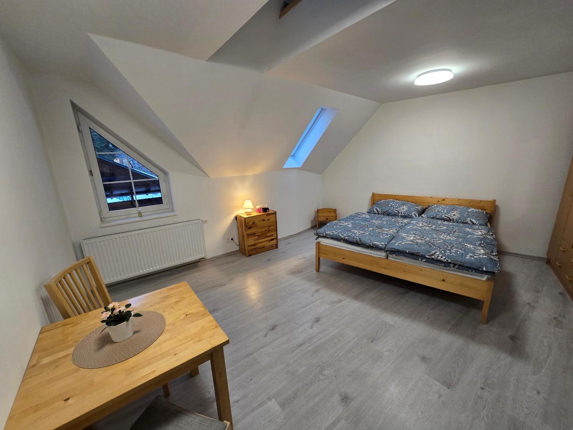 Apartmany Almond Harrachov Exteriör bild