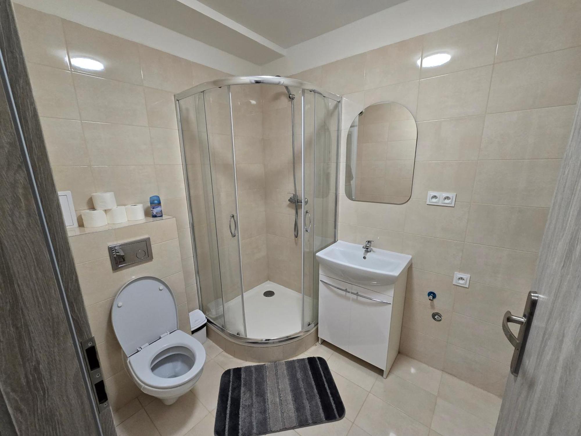 Apartmany Almond Harrachov Exteriör bild