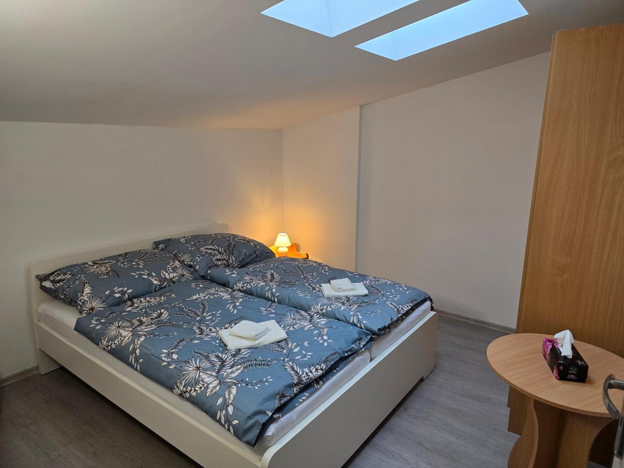 Apartmany Almond Harrachov Exteriör bild