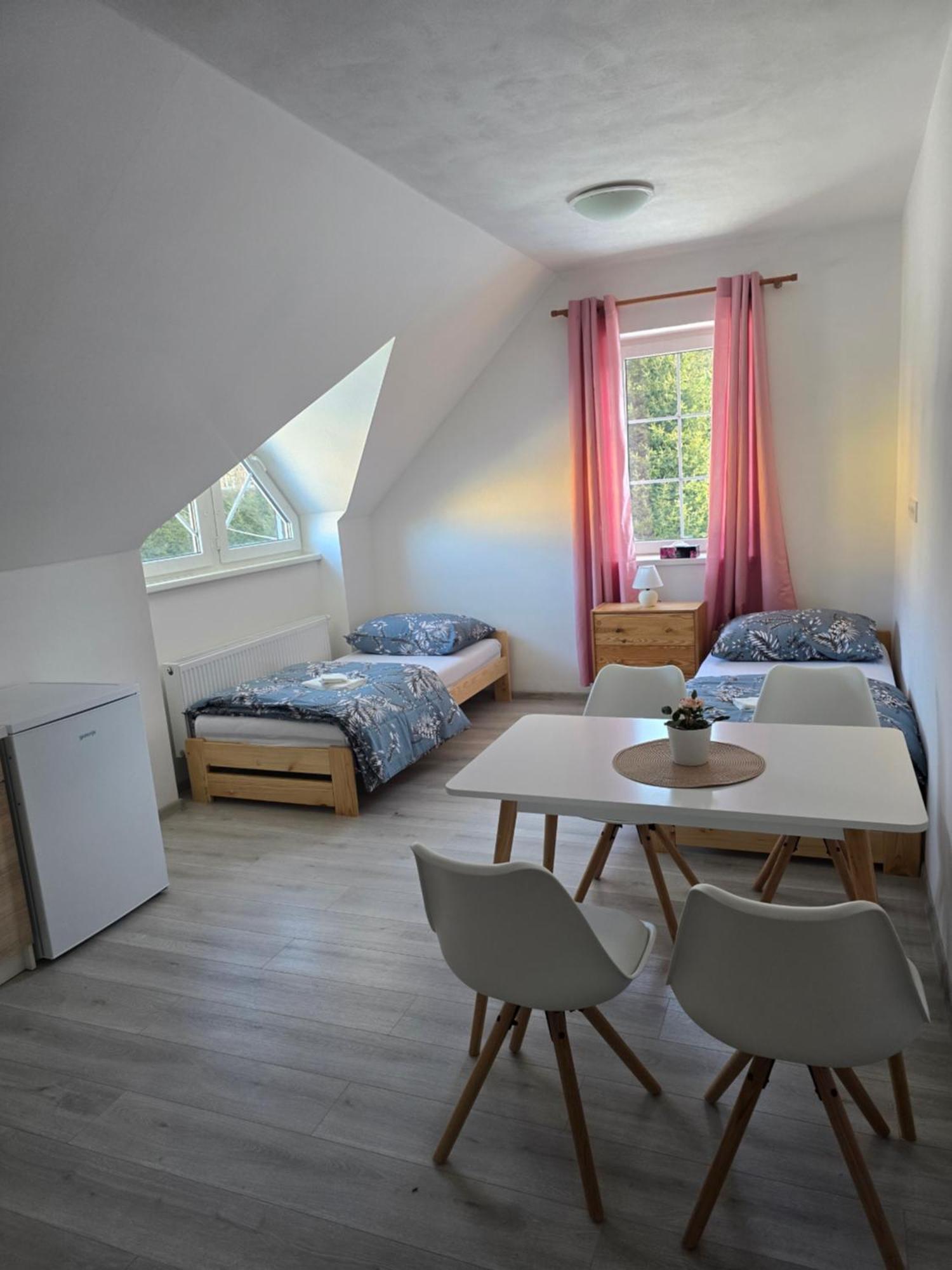 Apartmany Almond Harrachov Exteriör bild