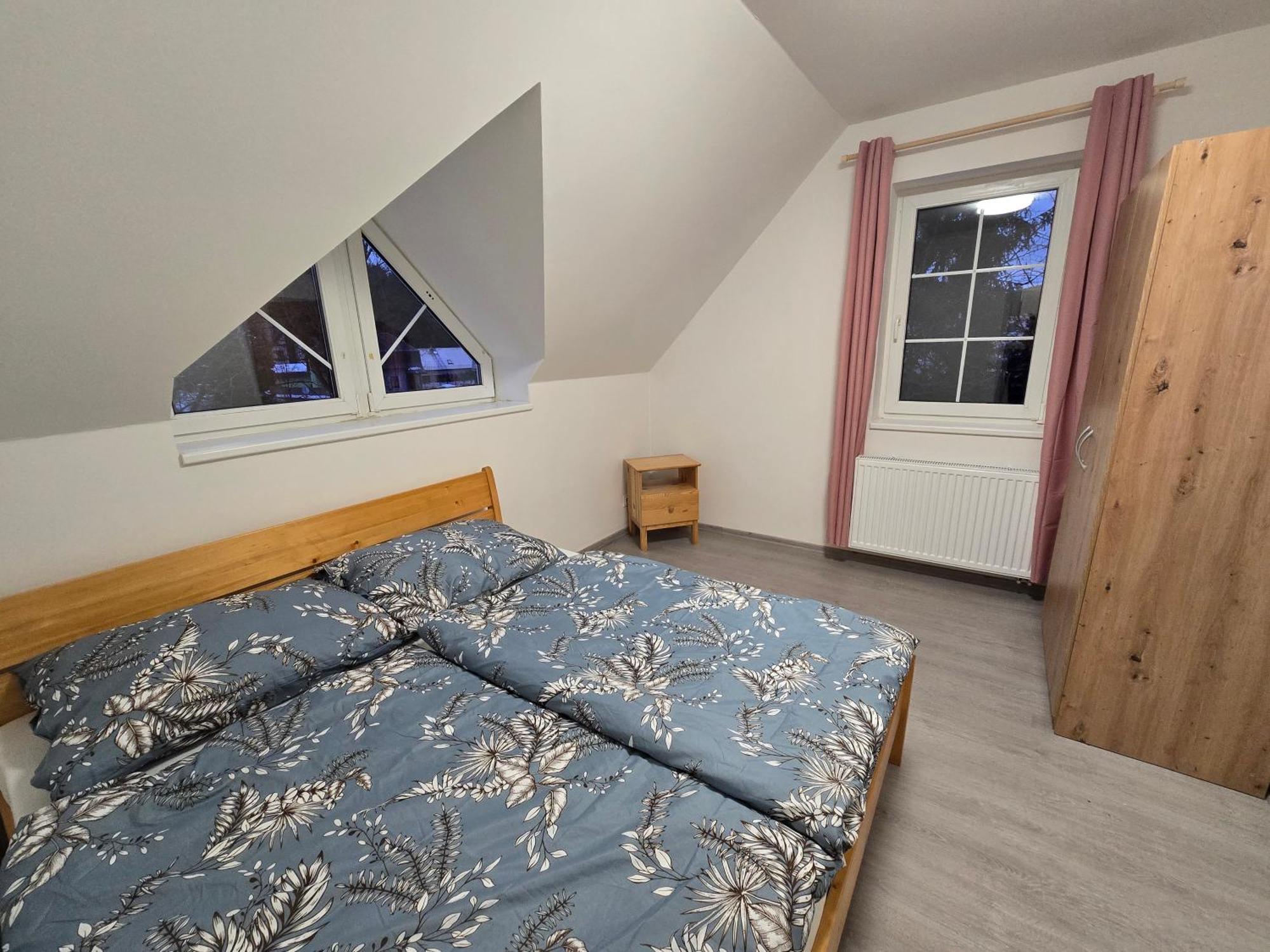 Apartmany Almond Harrachov Exteriör bild