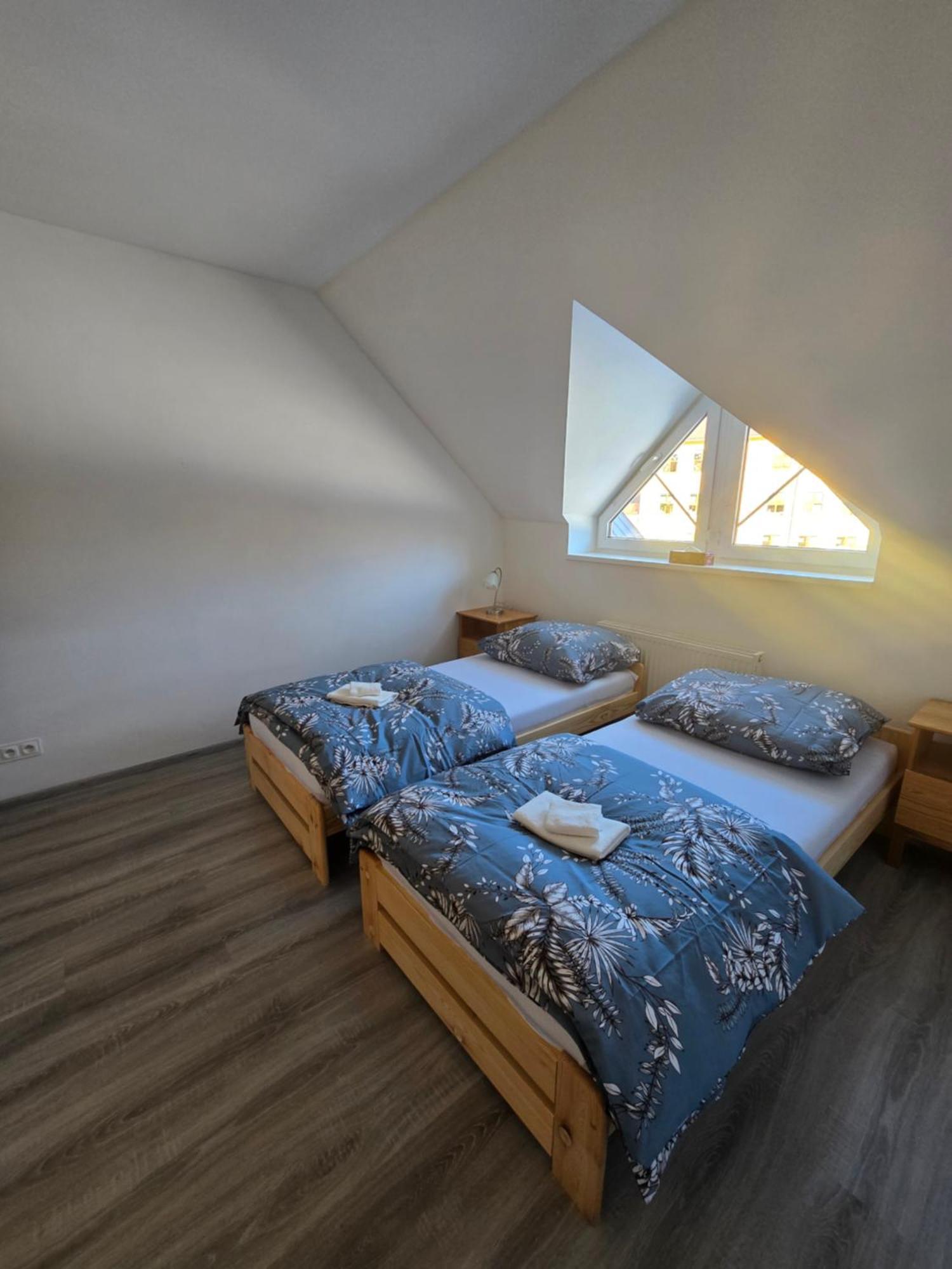Apartmany Almond Harrachov Exteriör bild