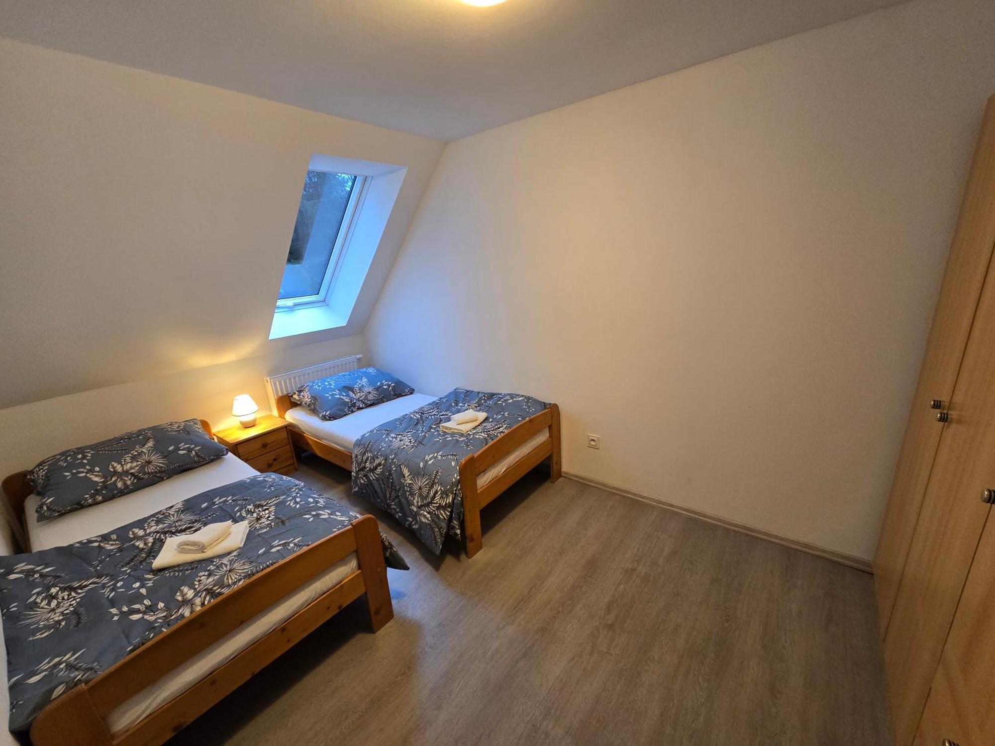 Apartmany Almond Harrachov Exteriör bild
