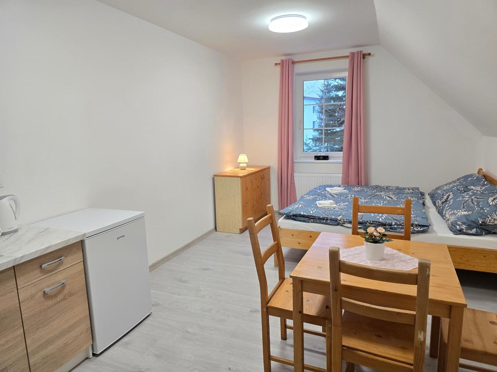 Apartmany Almond Harrachov Exteriör bild